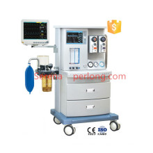 Hotselling neuen Design High-End-CE Zulassung medizinischer Anästhesie Maschine Jinling-850